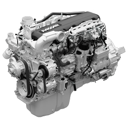 B23C2 Engine